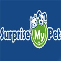Surprise My Pet coupons